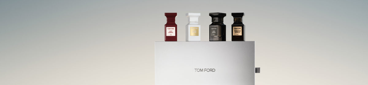 Little Luxuries