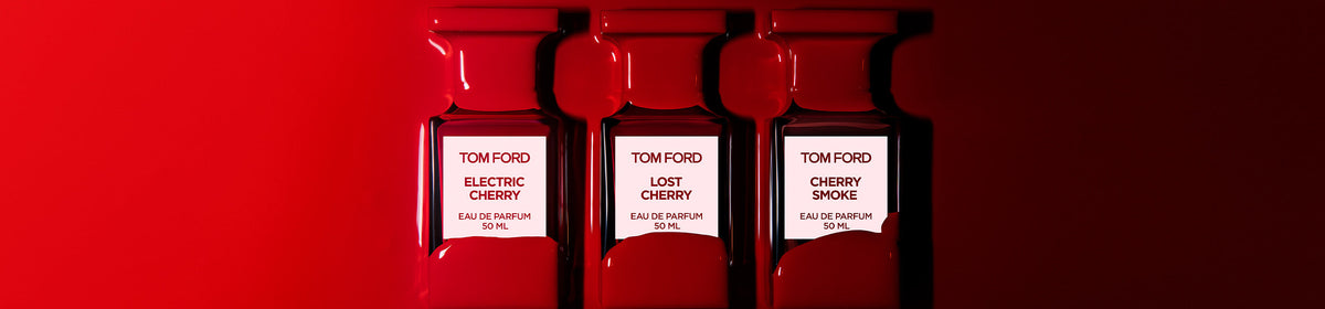 Cherry Collection