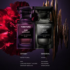Oud Voyager Eau de Parfum