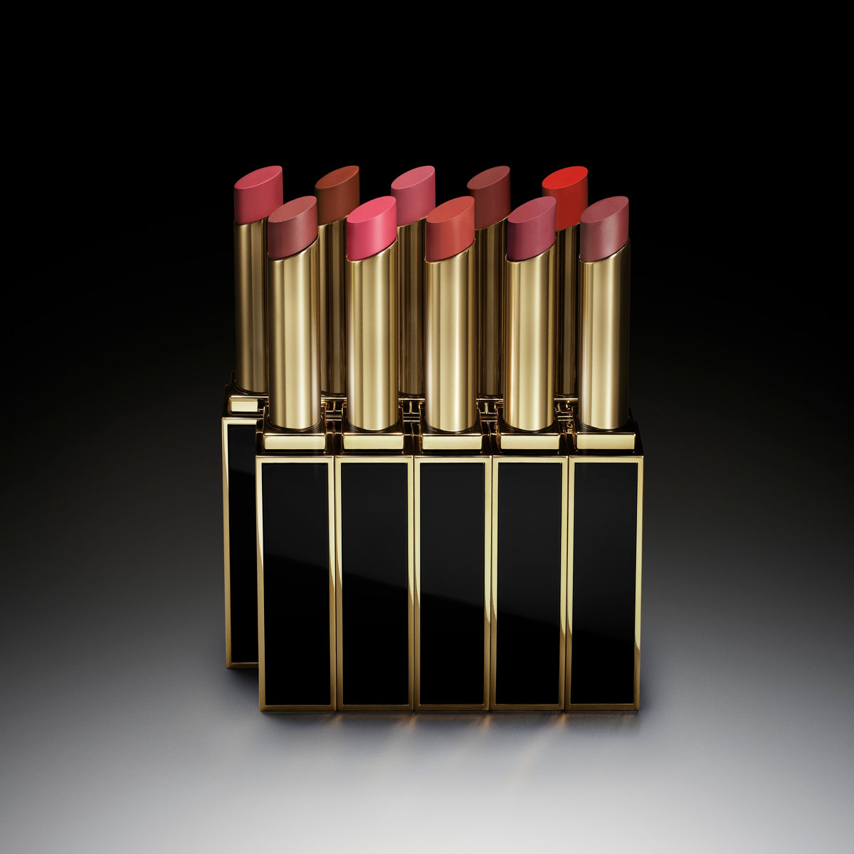 Runway Lip Stylo Matte
