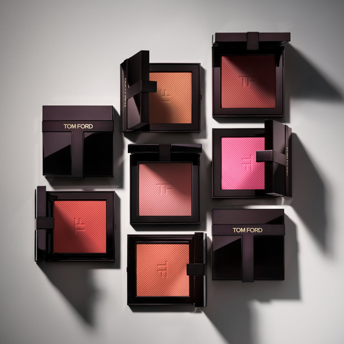Architecture Soft Matte Blush