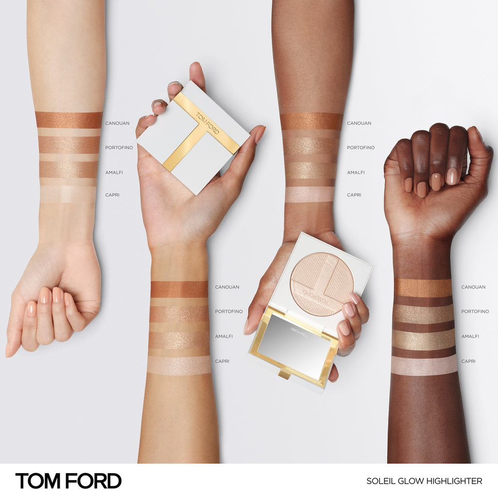 Soleil Glow Highlighter