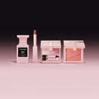 TOM FORD Love Collection Eye Color Duo Lumiére