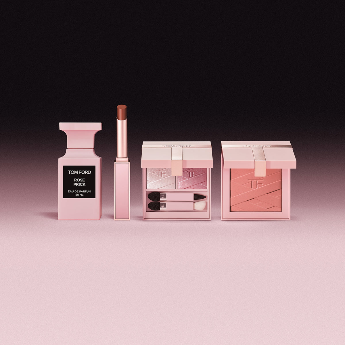 TOM FORD Love Collection Soft Matte Blush