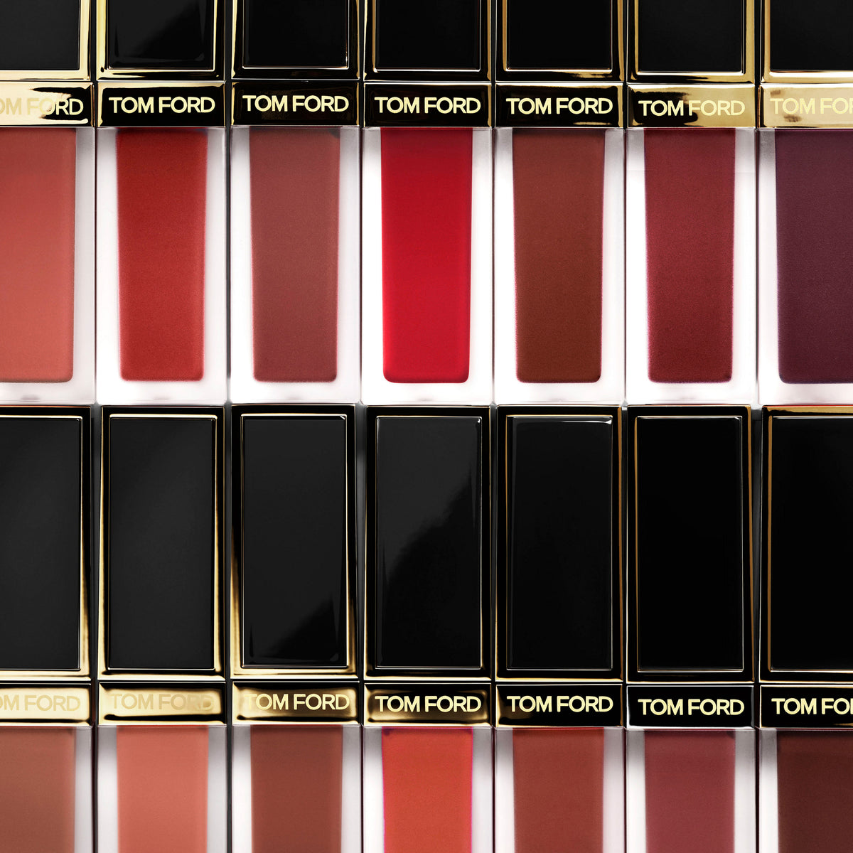 Runway Liquid Lip Color Matte