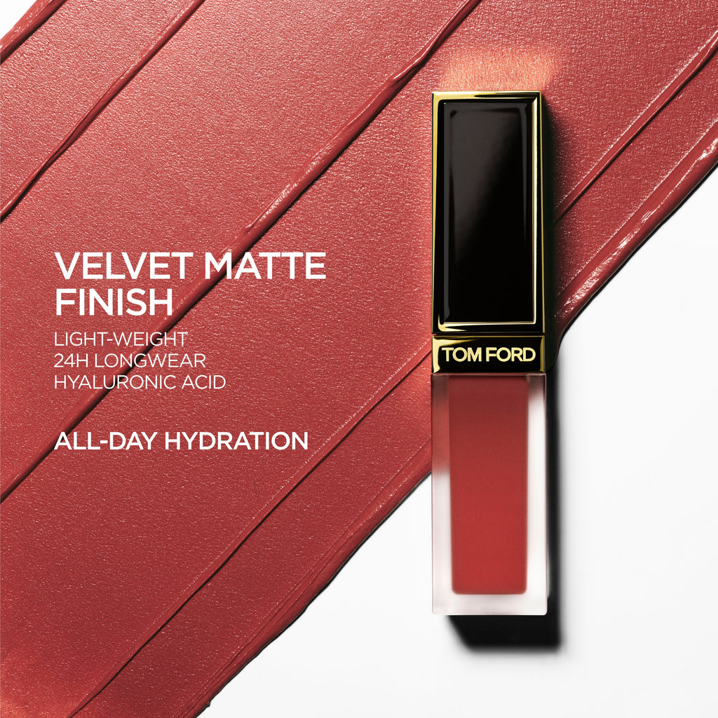 Runway Liquid Lip Color Matte