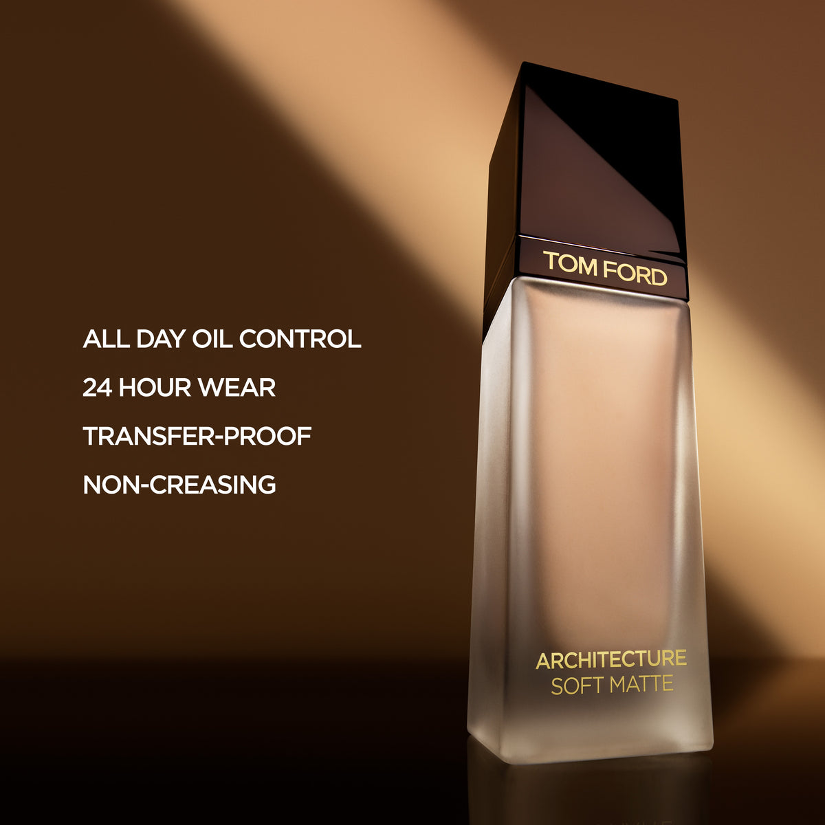 Architecture Soft Matte Blurring Foundation