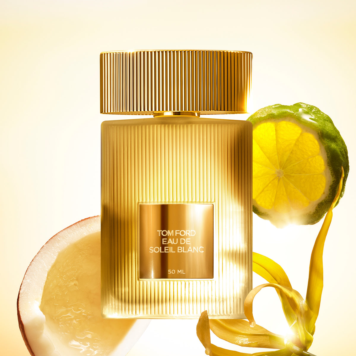 Eau de Soleil Blanc Eau de Toilette, 50.0 ml, Alt