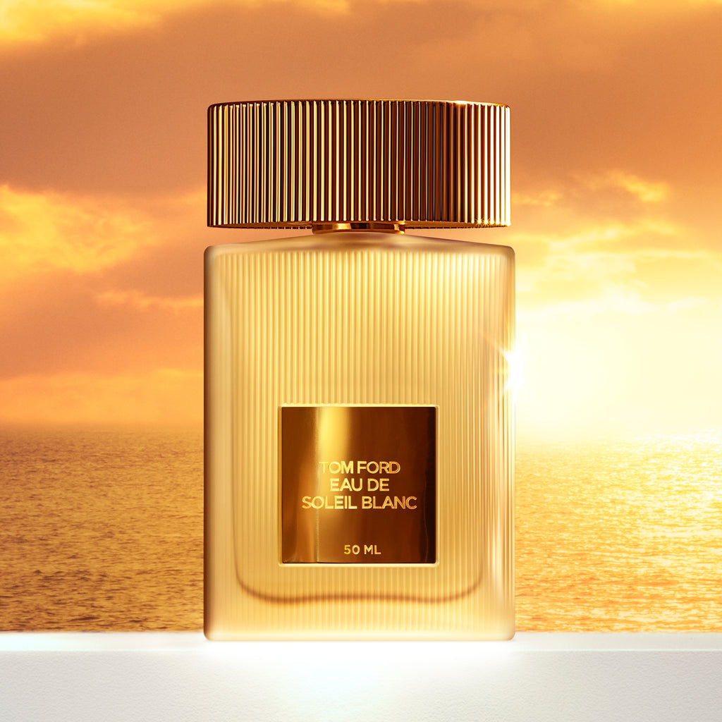 Eau de Soleil Blanc Eau de Toilette, 50.0 ml, Alt