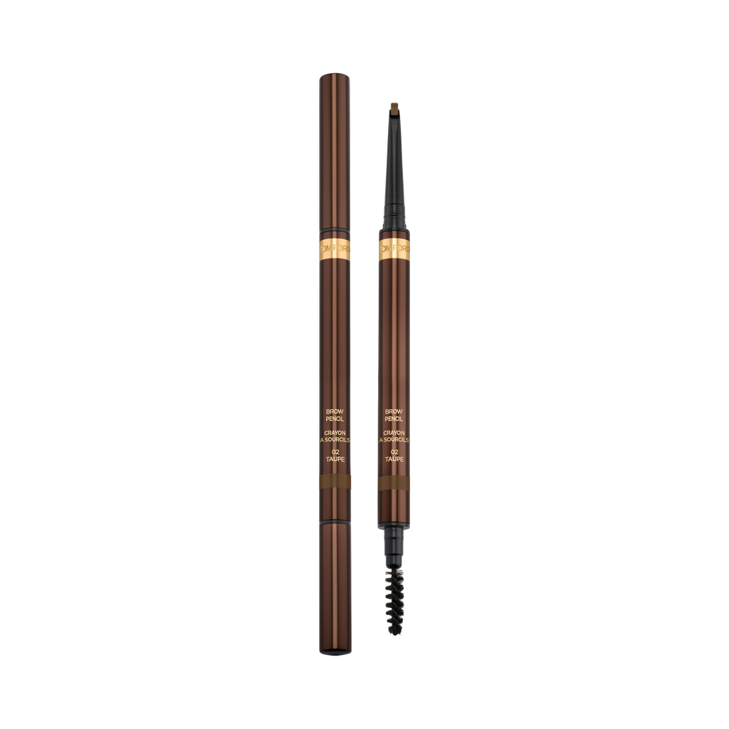 Architecture Brow Pencil, 0.05 g, 02 Taupe, 02, Product Shot