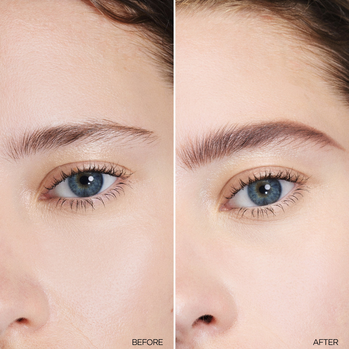 Architecture Brow Pencil, 0.05 g, 03 Chestnut, 03, Model, light