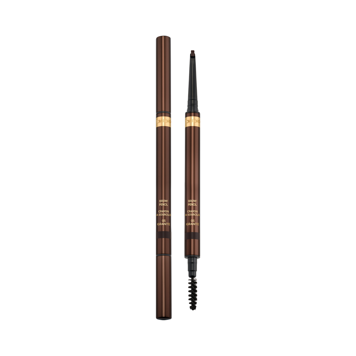 Architecture Brow Pencil, 0.05 g, 05 Granite, 05, Product Shot