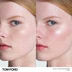 Soleil Glow Highlighter, 8.0 g, 01 Capri, 01, Model, light