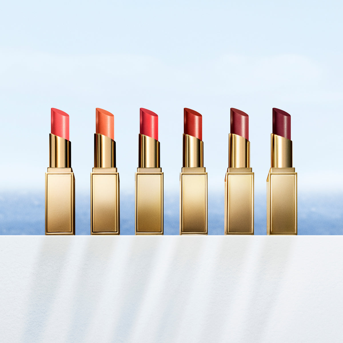 Soleil Summer Lip Balm, 2.8 g, 02 Jetset, 02, Alt