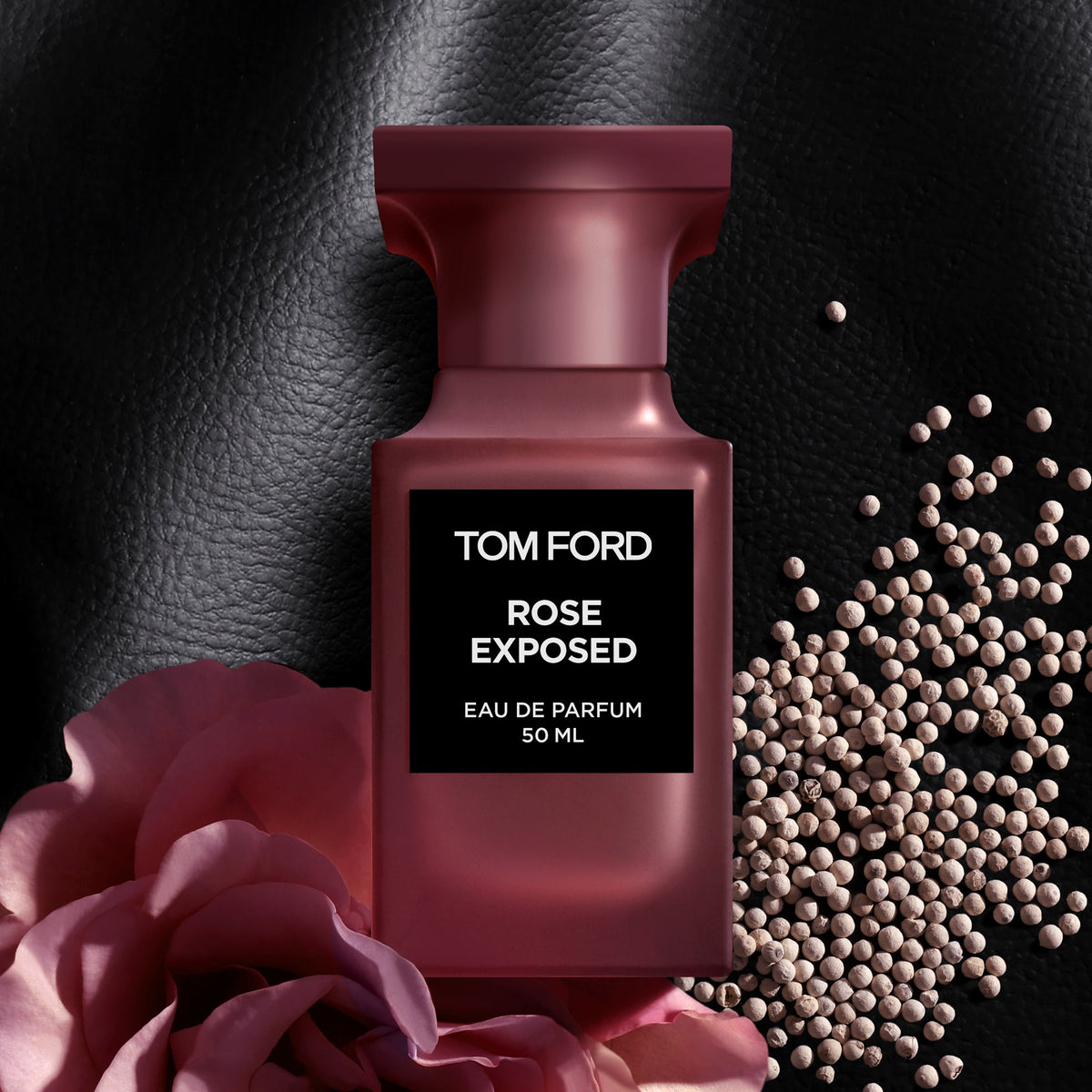 Rose Exposed Eau de Parfum, 30.0 ml, Alt