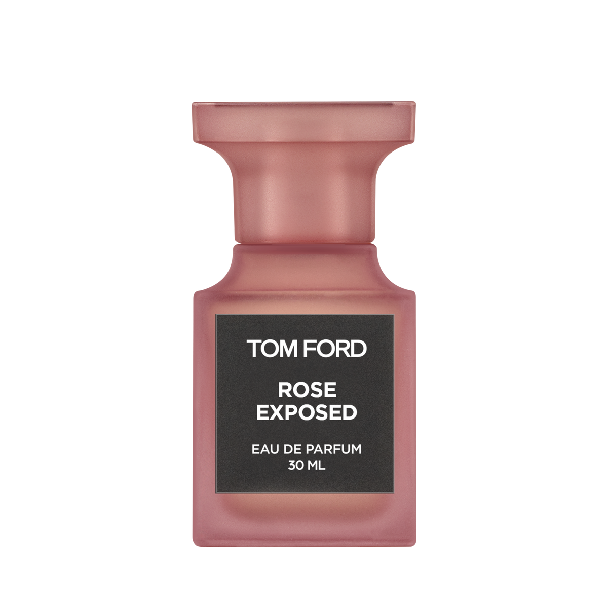 Rose Exposed Eau de Parfum, 30.0 ml, Product Shot