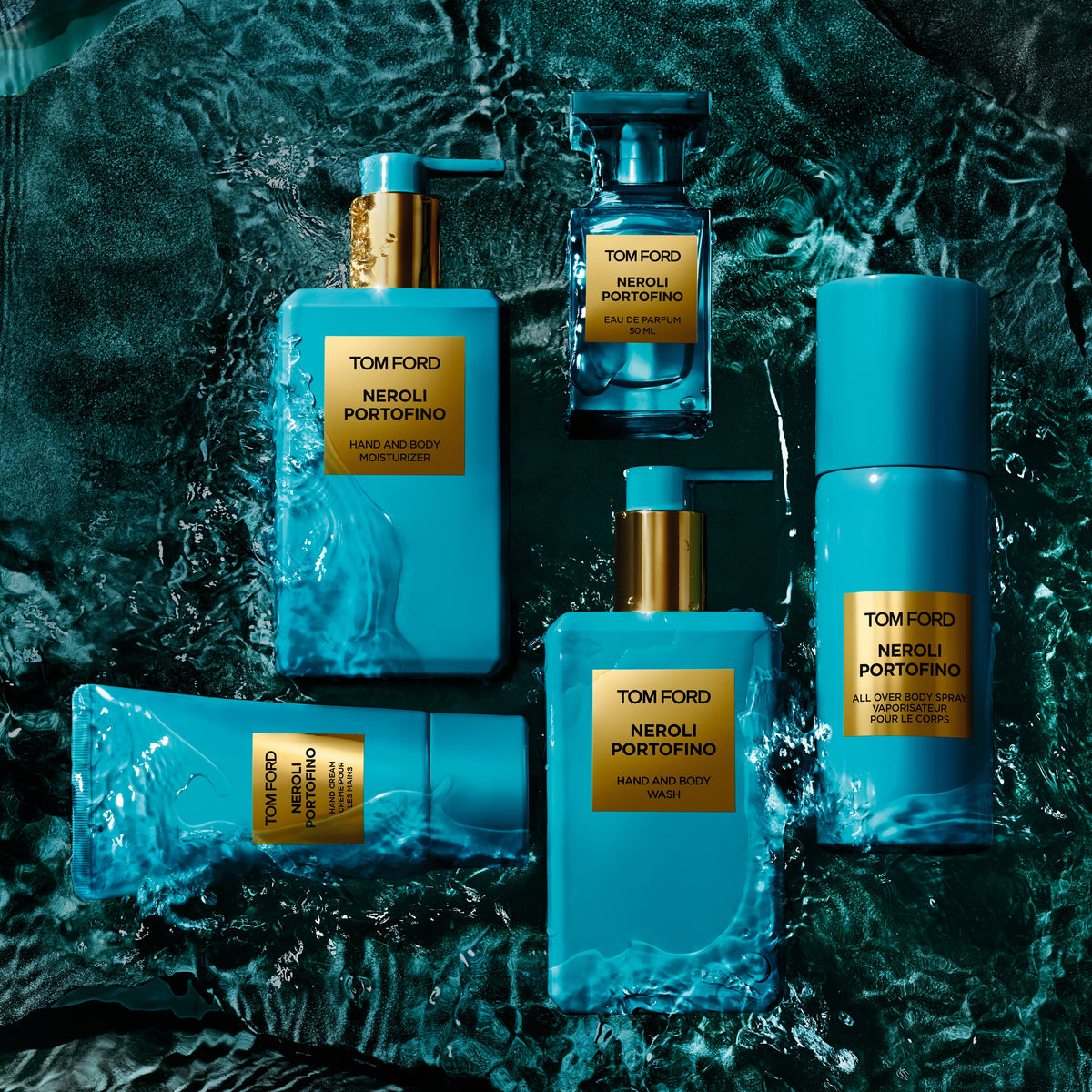 Neroli Portofino Eau de Parfum, 50.0 ml, Alt