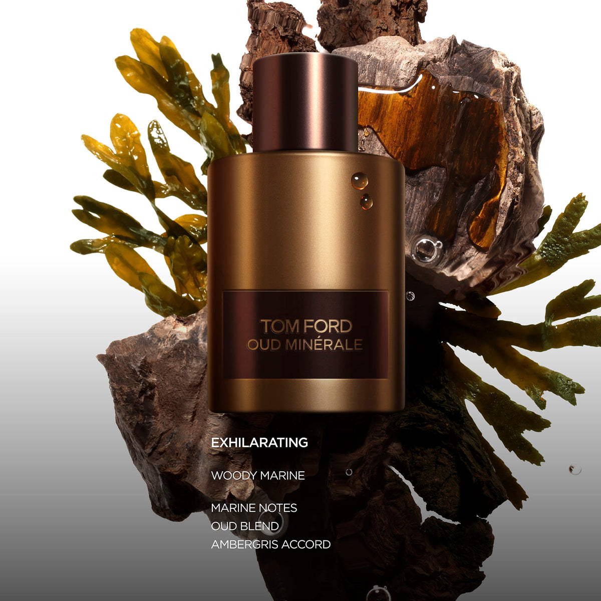 Oud Minérale Eau de Parfum, 10.0 ml, Alt