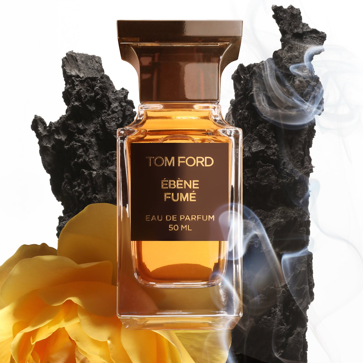 Ébène Fumé All Over Body Spray, 150.0 ml, Alt