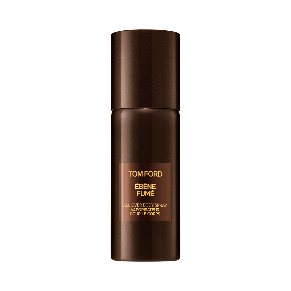 Ébène Fumé All Over Body Spray, 150.0 ml, Product Shot
