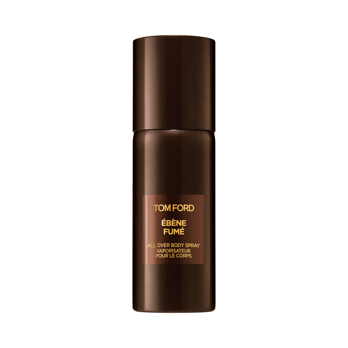 Ébène Fumé All Over Body Spray, 150.0 ml, Product Shot