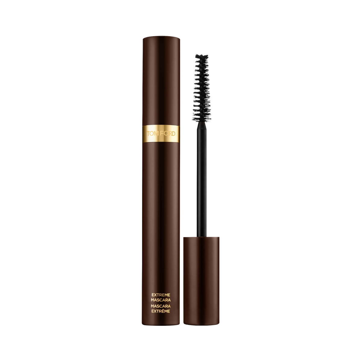 Extreme Mascara, 8.0 ml, Raven, Product Shot