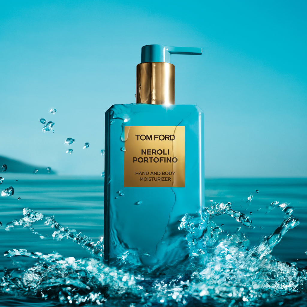 Neroli Portofino Hand and Body Moisturizer, 240.0 ml, Alt