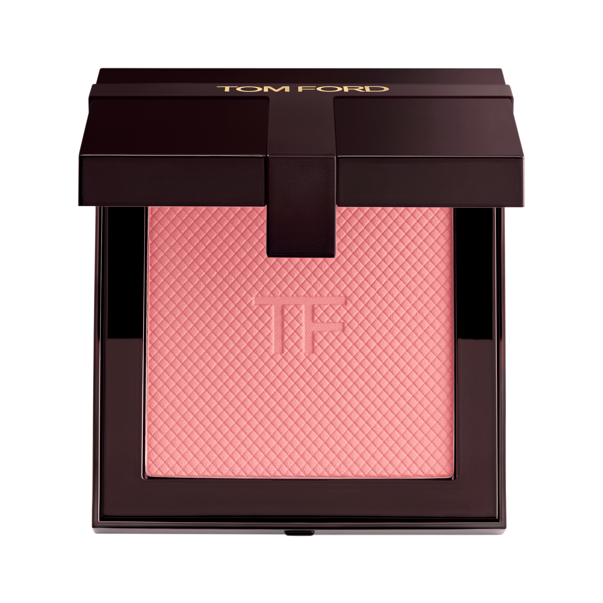 Architecture Soft Matte Blush, 11.0 g, 02 Crushed Rose, 02, Product Shot