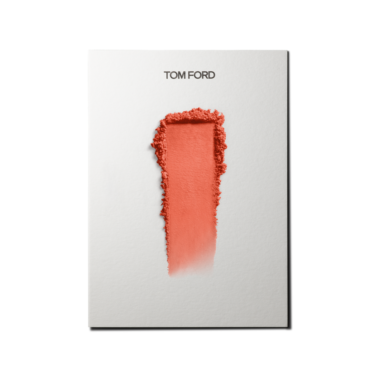 Architecture Soft Matte Blush, 11.0 g, 06 Bright Poppy, 06, Smoosh