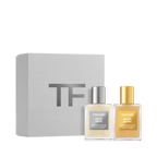 Mini Shimmering Body Oil Duo, Product Shot
