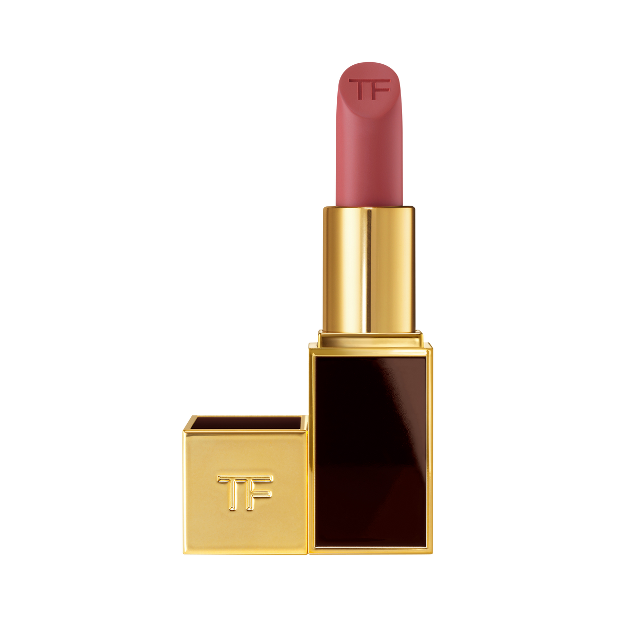 Lip Color Matte, 3.0 g, 510 Fascinator, 510, Product Shot