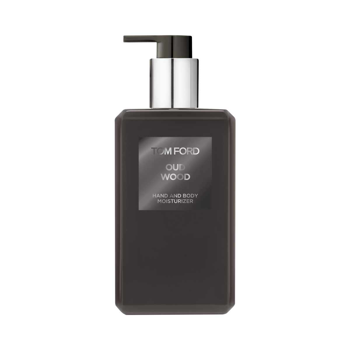 Oud Wood Hand and Body Moisturizer, 240.0 ml, Product Shot