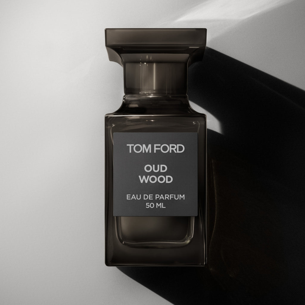 Oud Wood Eau de Parfum, 50.0 ml, Alt