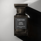 Oud Wood Eau de Parfum, 250.0 ml, Alt