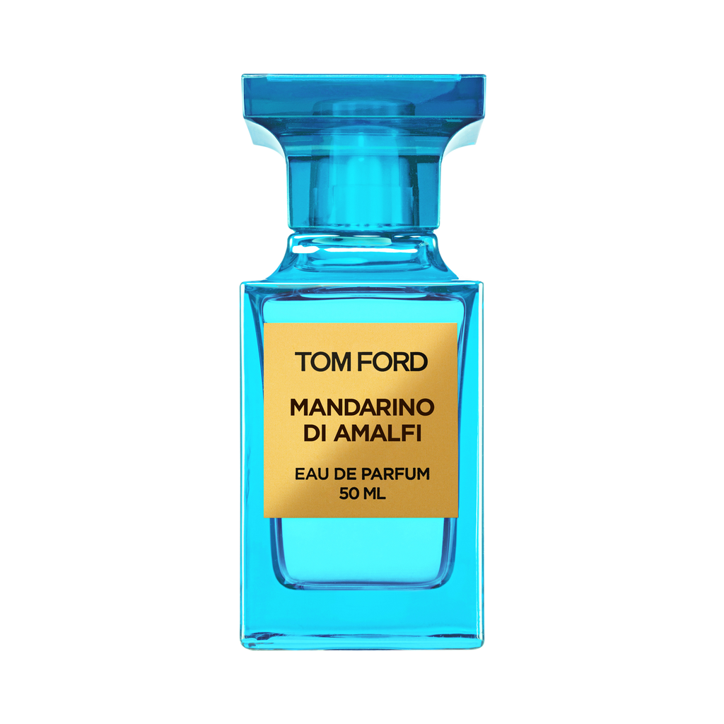 Mandarino di Amalfi Eau de Parfum, 50.0 ml, Product Shot