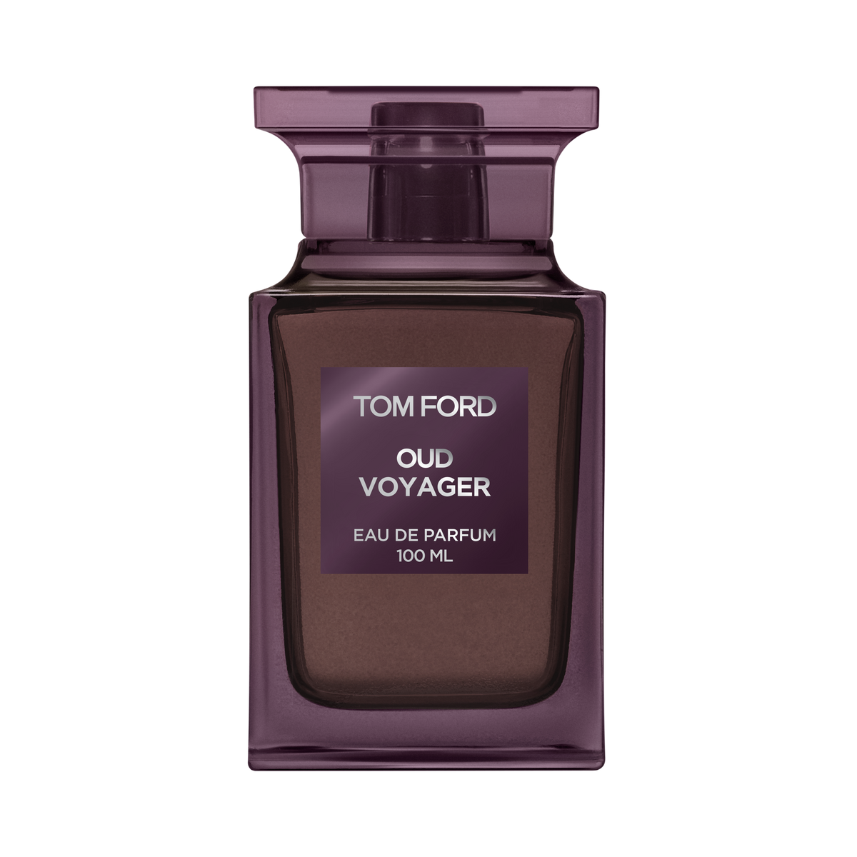 Oud Voyager Eau de Parfum, 100.0 ml, Product Shot