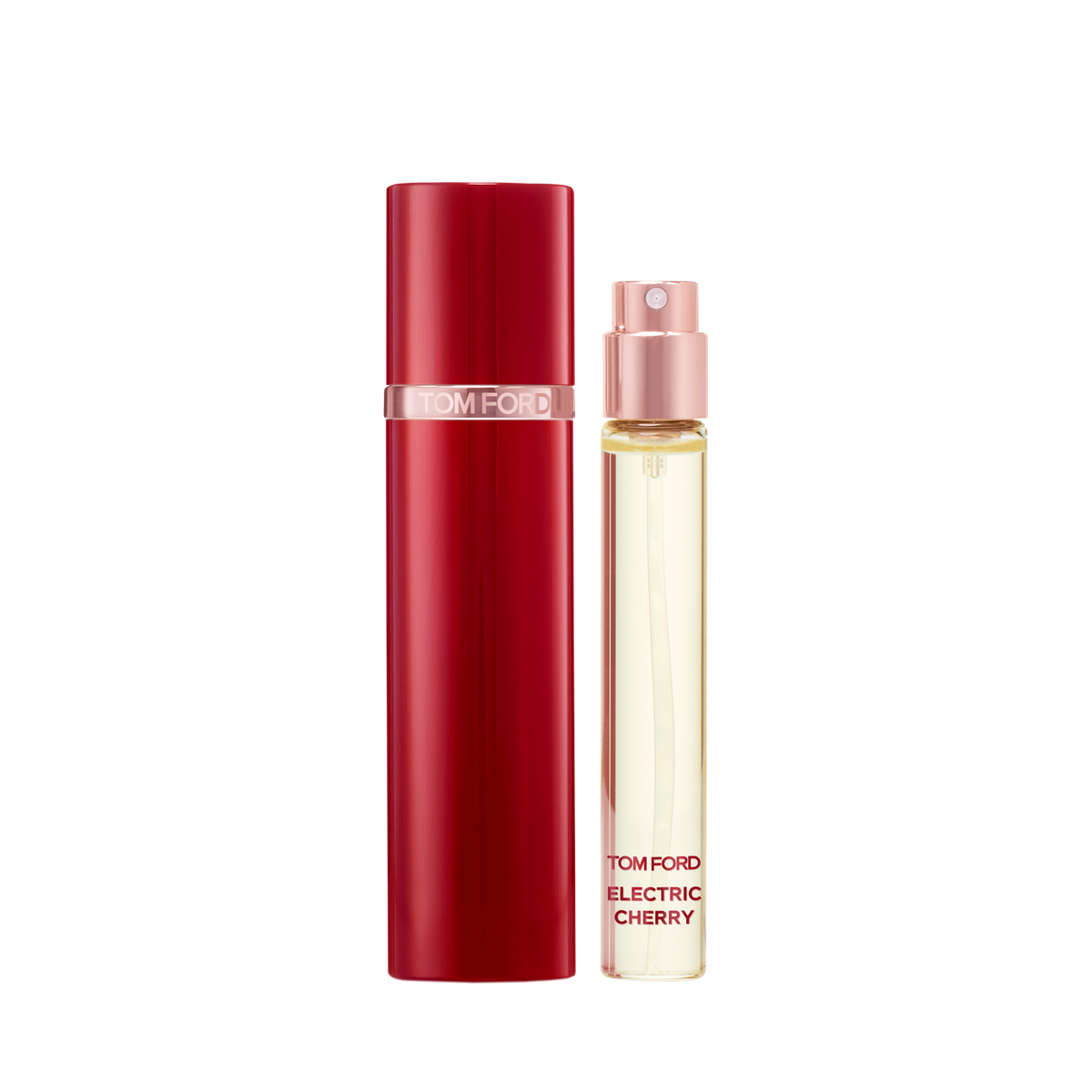 Electric Cherry Eau de Parfum, 10.0 ml, Product Shot