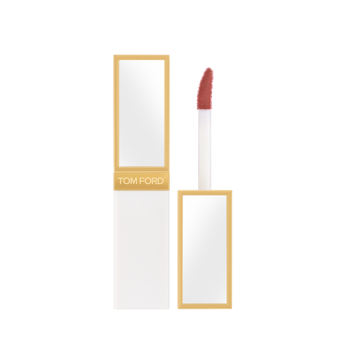 Soleil Tinted Lip Glow, 6.0 ml, 02 Nude Bikini, 02, Product Shot
