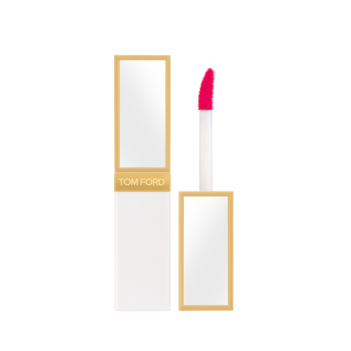 Soleil Tinted Lip Glow, 6.0 ml, 03 Private Grotto, 03, Product Shot