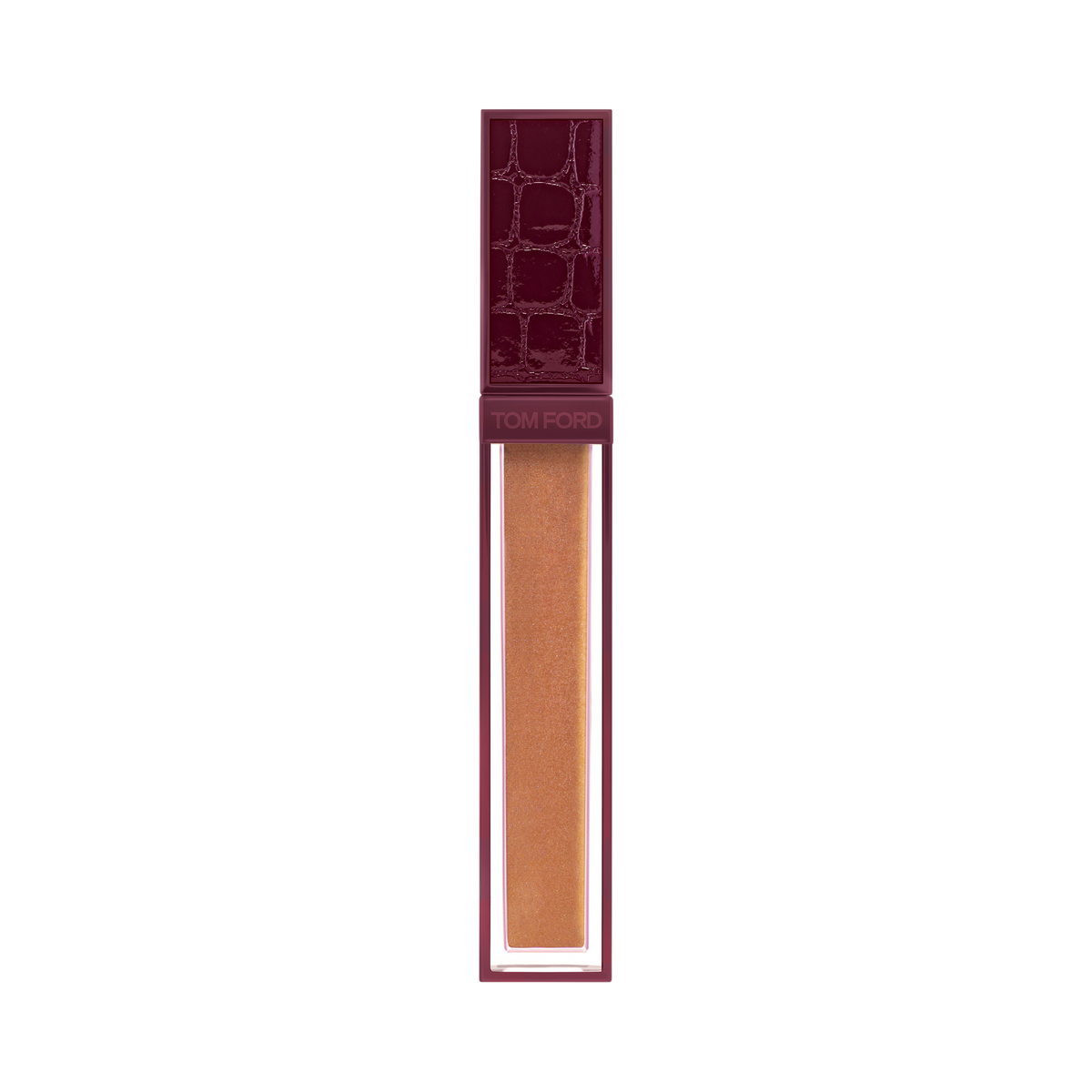 Figue Érotique Collection Gilded Gloss, 5.5 ml, Product Shot