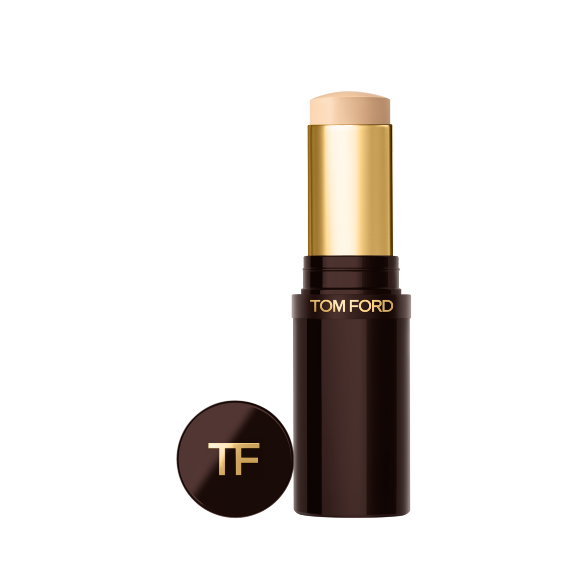 Architecture Multi-Use Foundation Stick, 10.0 g, 5.5W Bone, 5.5W, Product Shot