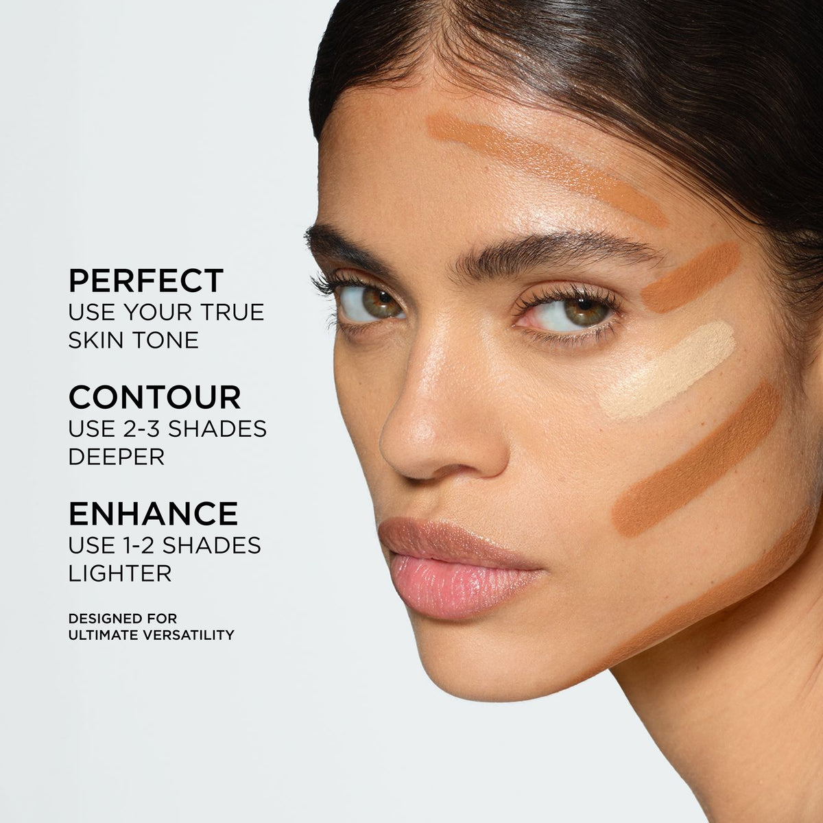 Architecture Multi-Use Foundation Stick, 10.0 g, 7.0N Fawn, 7.0N, Alt