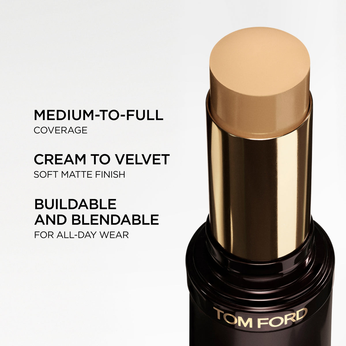 Architecture Multi-Use Foundation Stick, 10.0 g, 7.0N Fawn, 7.0N, Alt
