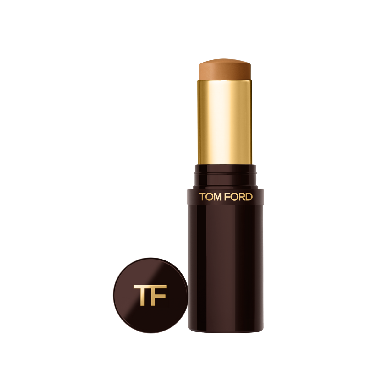 Architecture Multi-Use Foundation Stick, 10.0 g, 13.5C Sienna, 13.5C, Product Shot