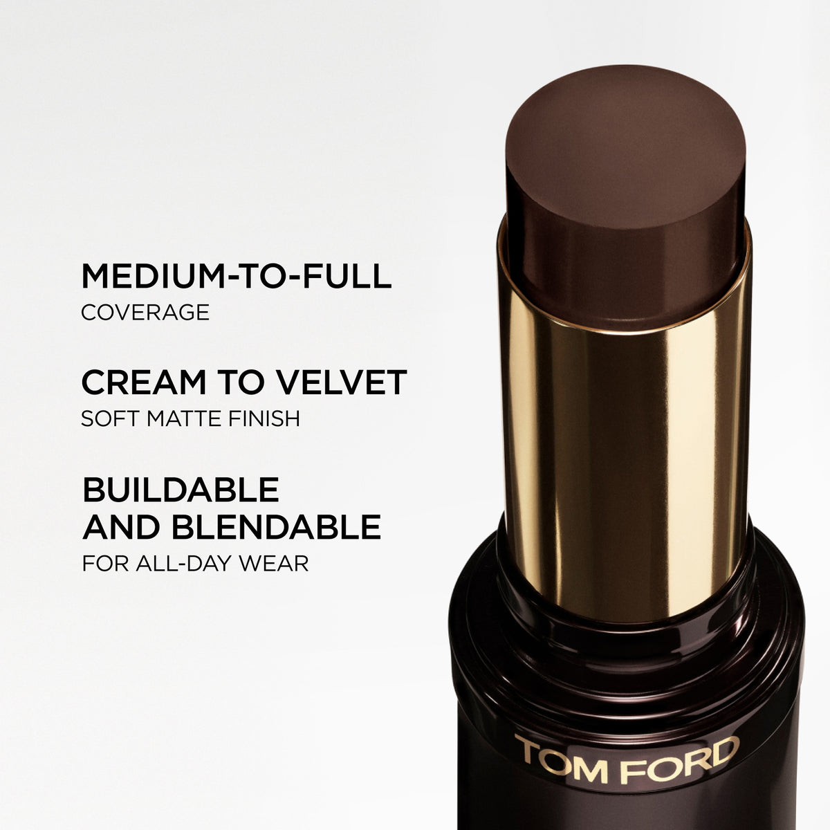 Architecture Multi-Use Foundation Stick, 10.0 g, 17.5C Dusk, 17.5C, Alt