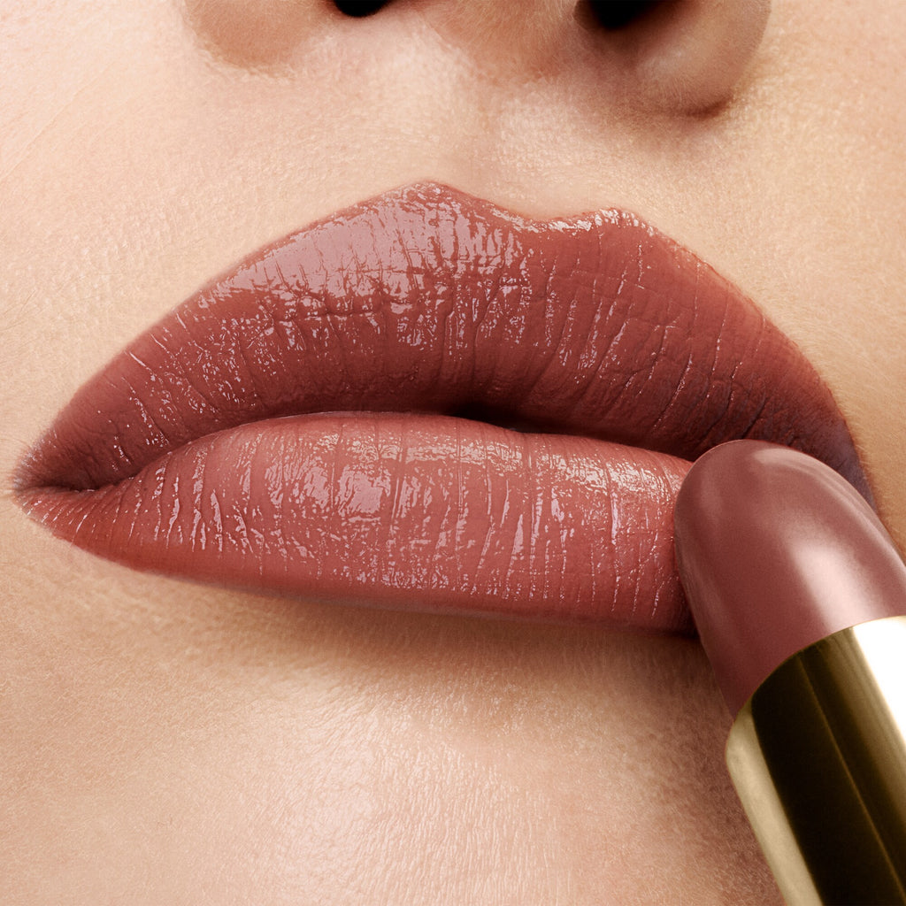 Vanilla Sex Lip Color, 3.5 g, 17 Understated, 17, Model, medium