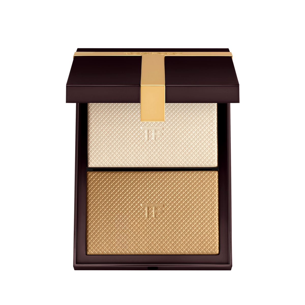 Architecture Highlighting Duo, 18.0 g, Nudelight, Product Shot