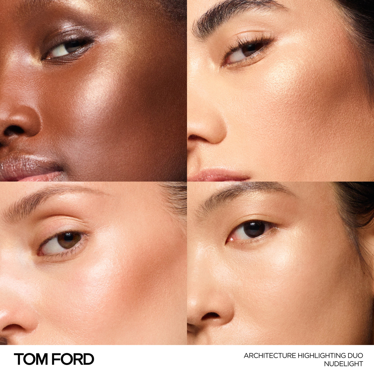 Architecture Highlighting Duo, 18.0 g, Nudelight, Model, multiple