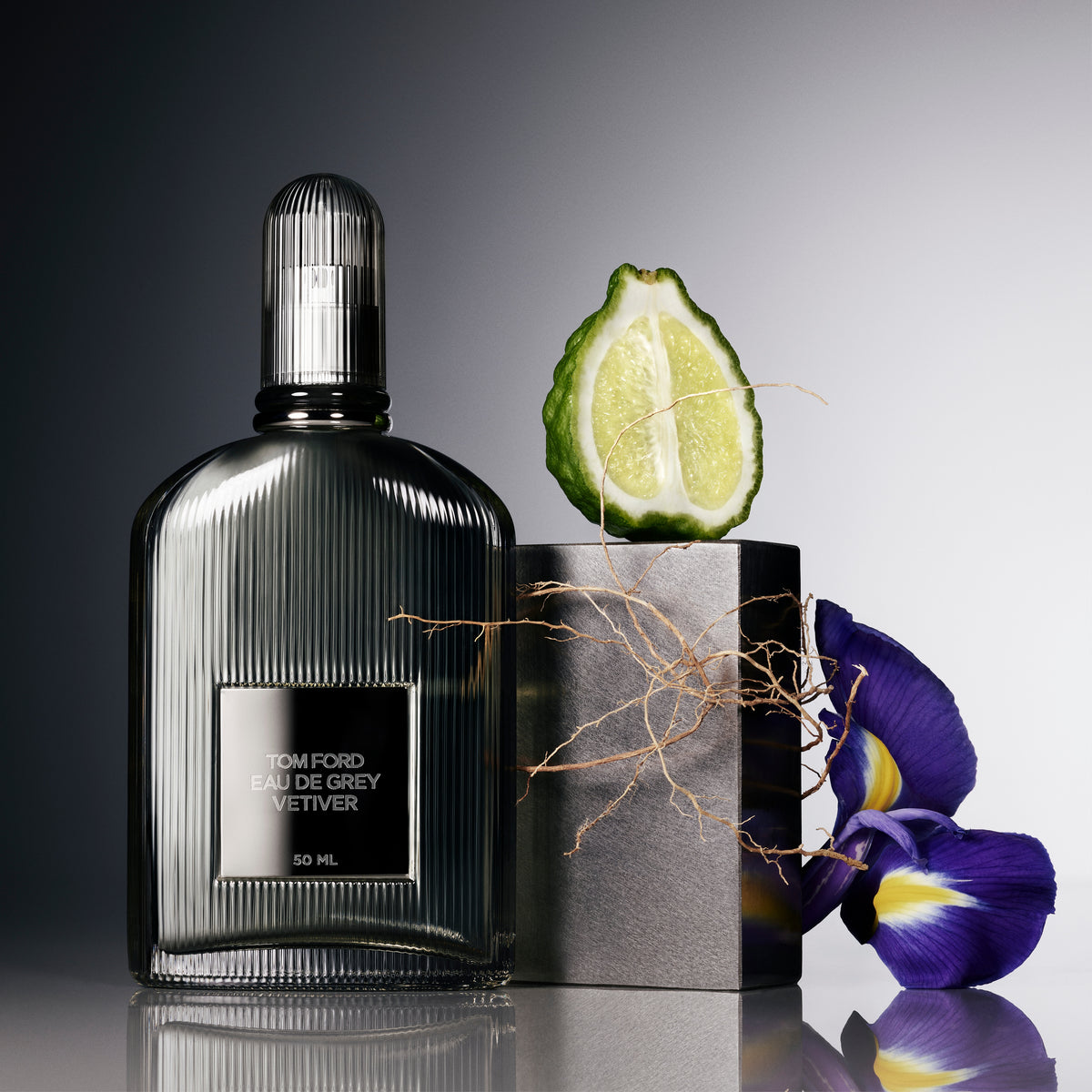 Eau De Grey Vetiver Eau De Toilette, 100.0 ml, Alt