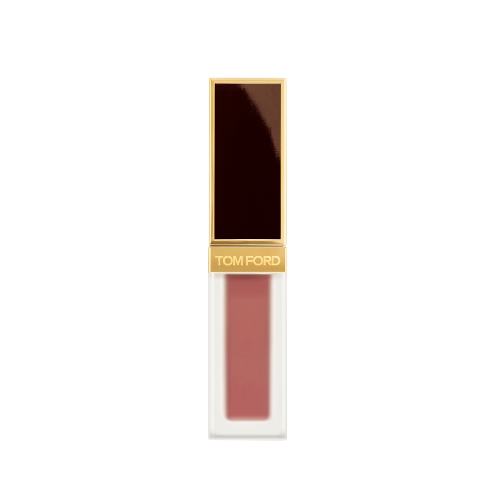 Runway Liquid Lip Color Matte, 6.0 ml, 130 Rose Dusk, 130, Product Shot
